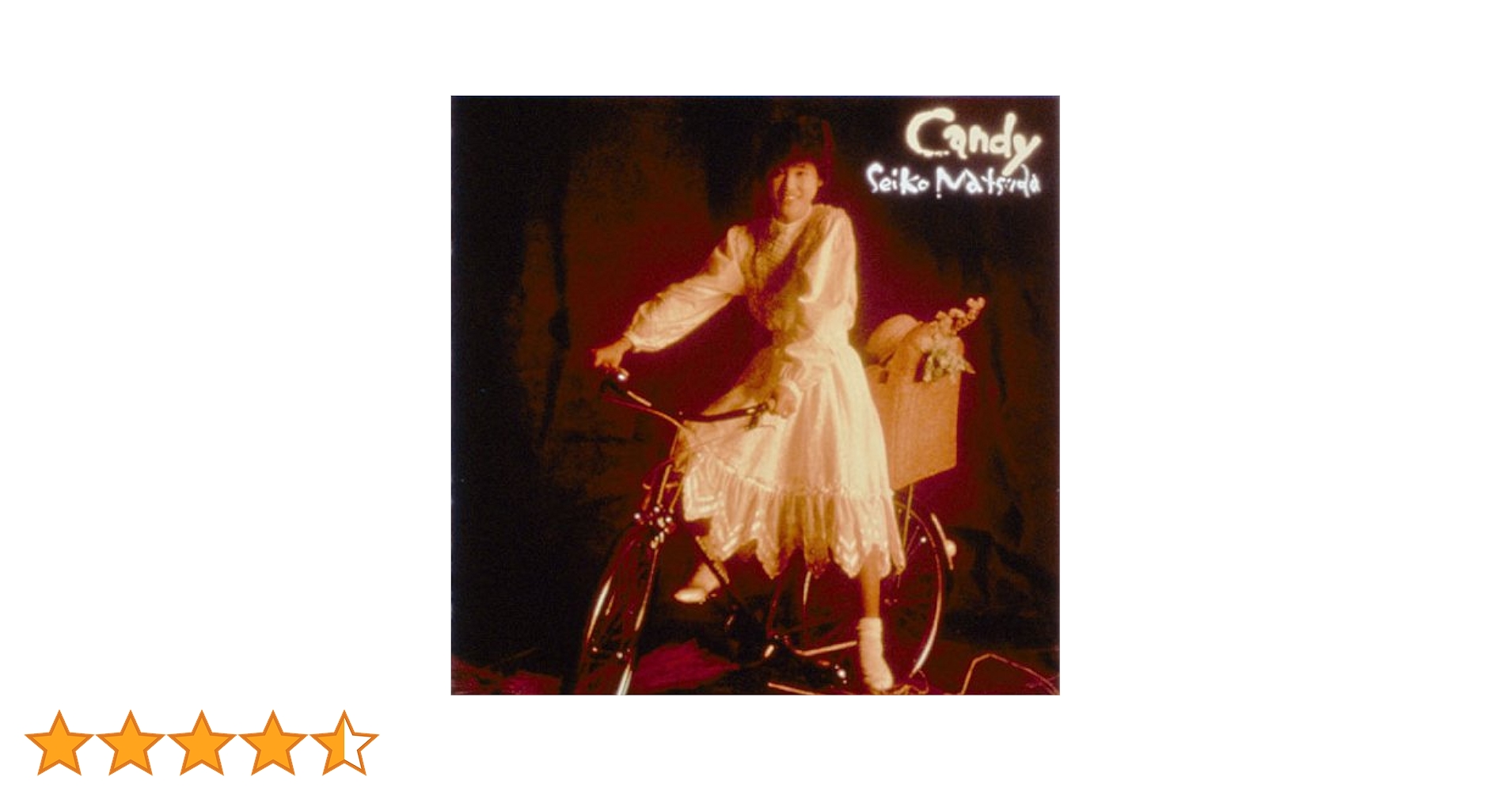 Amazon.co.jp: Candy(DVD付): ミュージック
